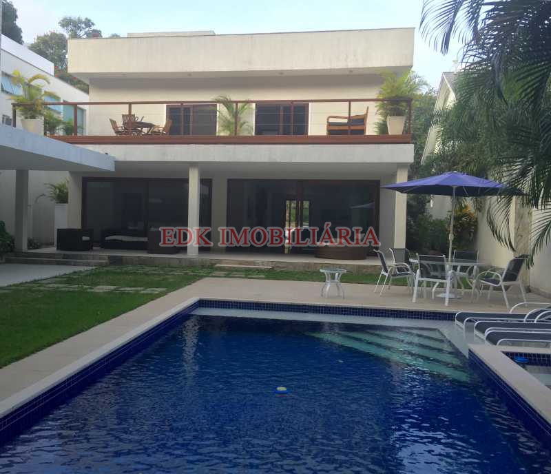 Conheça 28 do imóvel - Casa em Condomínio 3 quartos à venda Itanhangá, Rio de Janeiro - R$ 4.500.000 - 1812 - 3 28 - Casa em Condomínio 3 quartos à venda Itanhangá, Rio de Janeiro - R$ 4.500.000 - 1812 - 3