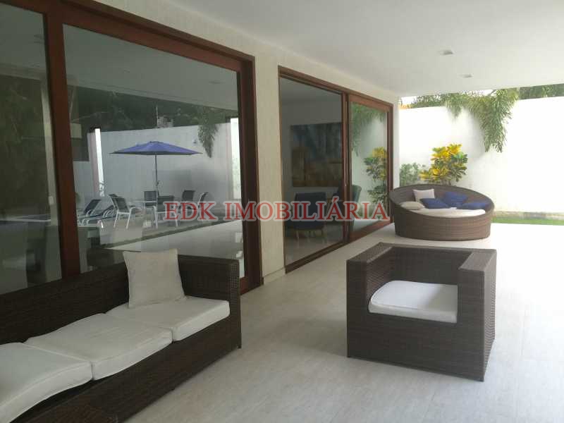 Conheça 29 do imóvel - Casa em Condomínio 3 quartos à venda Itanhangá, Rio de Janeiro - R$ 4.500.000 - 1812 - 5 29 - Casa em Condomínio 3 quartos à venda Itanhangá, Rio de Janeiro - R$ 4.500.000 - 1812 - 5