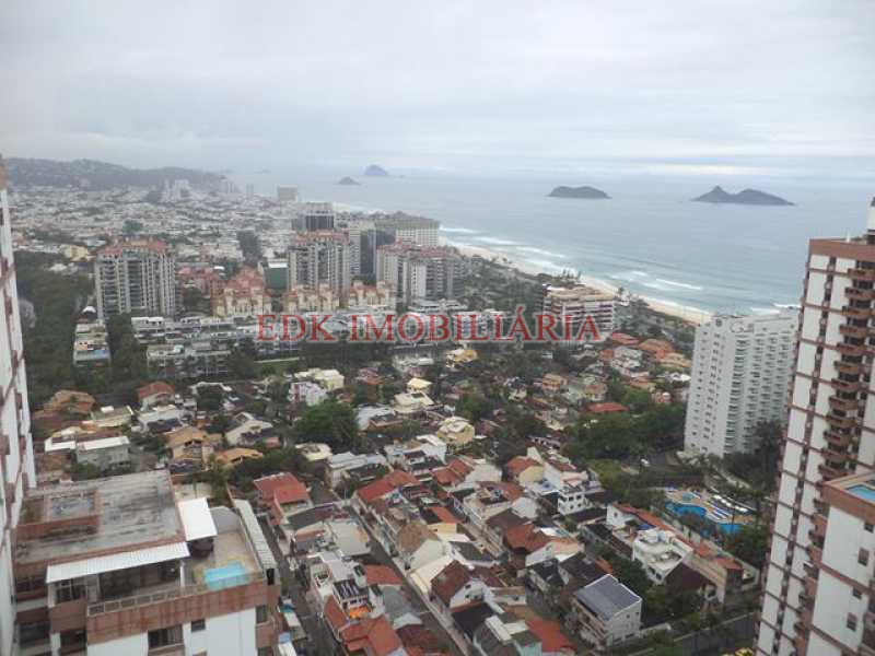 DSC04364-Copy - Cobertura 3 quartos à venda Barra da Tijuca, Rio de Janeiro - R$ 2.730.000 - 1816 - 4