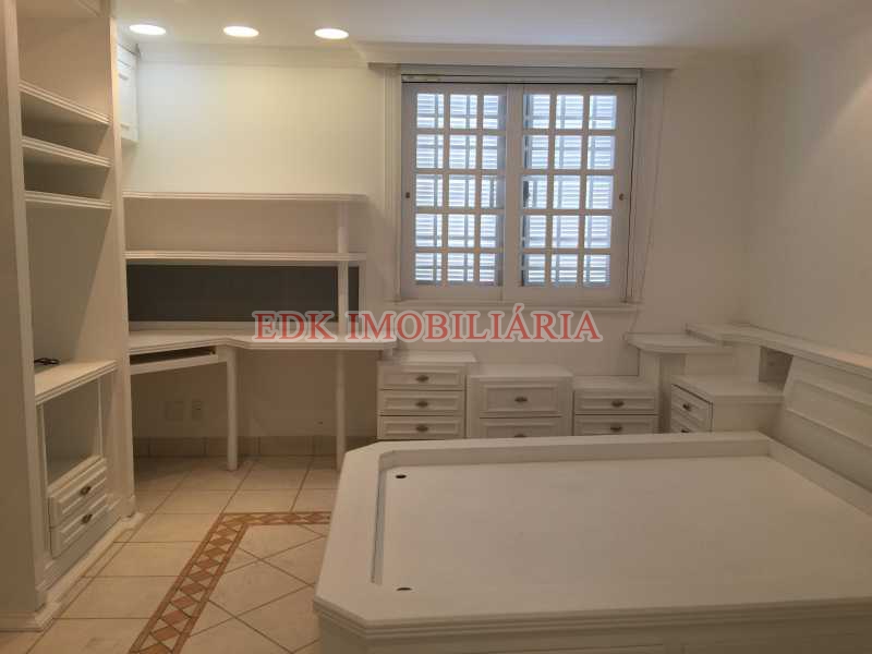 IMG_3217 - Casa em Condomínio 4 quartos à venda Barra da Tijuca, Rio de Janeiro - R$ 4.000.000 - 1820 - 26