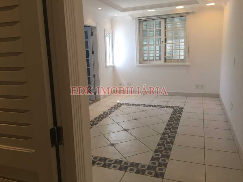 IMG_3219 - Casa em Condomínio 4 quartos à venda Barra da Tijuca, Rio de Janeiro - R$ 4.000.000 - 1820 - 28