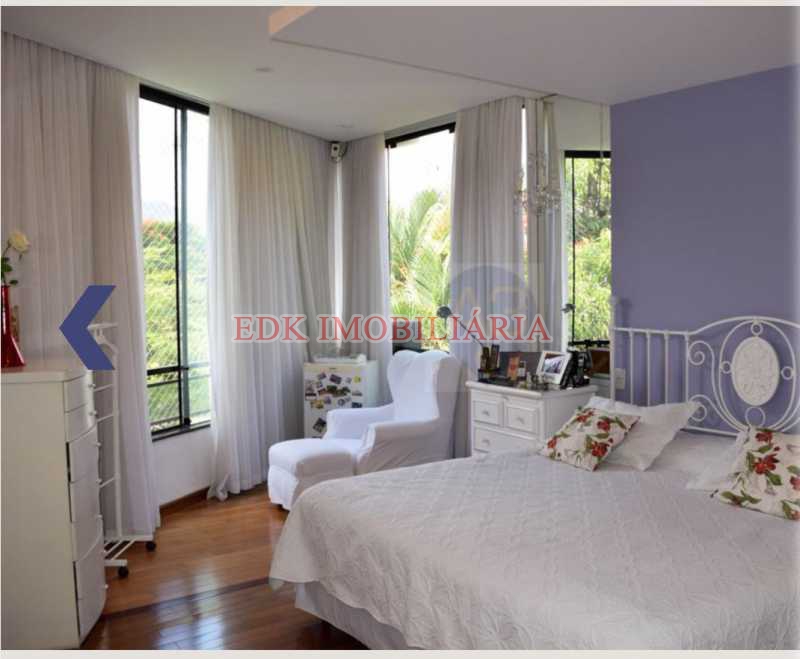 Conheça 3 do imóvel - Apartamento 4 quartos à venda Jardim Oceanico, Rio de Janeiro - R$ 3.200.000 - 1846 - 10 3 - Apartamento 4 quartos à venda Jardim Oceanico, Rio de Janeiro - R$ 3.200.000 - 1846 - 10