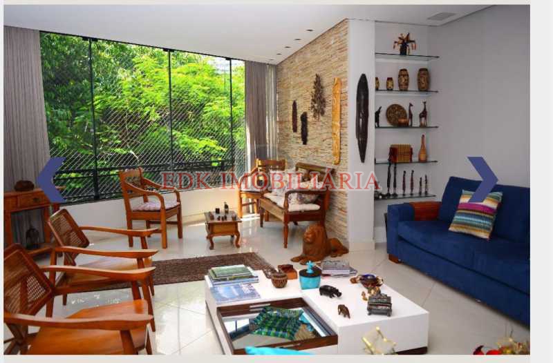 4 - Apartamento 4 quartos à venda Jardim Oceanico, Rio de Janeiro - R$ 3.200.000 - 1846 - 1