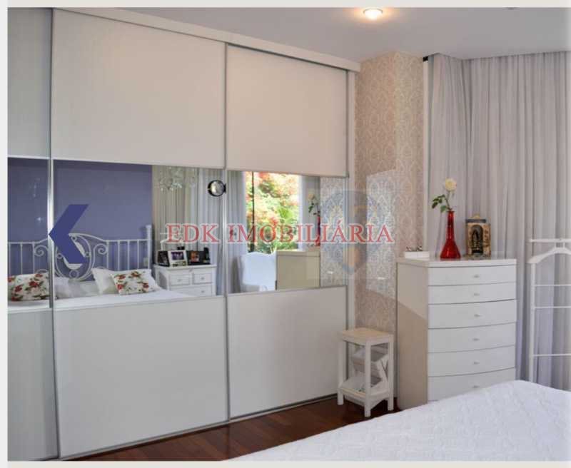 Conheça 8 do imóvel - Apartamento 4 quartos à venda Jardim Oceanico, Rio de Janeiro - R$ 3.200.000 - 1846 - 11 8 - Apartamento 4 quartos à venda Jardim Oceanico, Rio de Janeiro - R$ 3.200.000 - 1846 - 11
