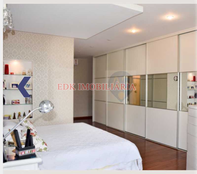 Conheça 10 do imóvel - Apartamento 4 quartos à venda Jardim Oceanico, Rio de Janeiro - R$ 3.200.000 - 1846 - 12 10 - Apartamento 4 quartos à venda Jardim Oceanico, Rio de Janeiro - R$ 3.200.000 - 1846 - 12