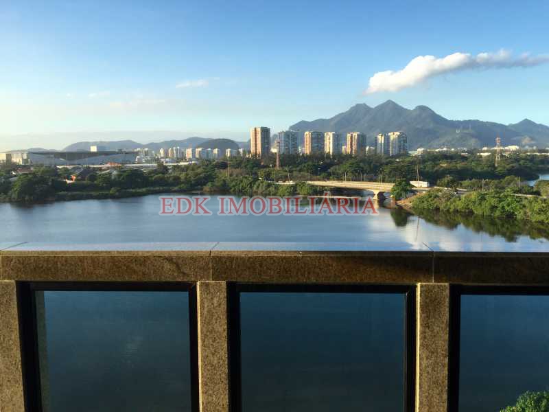 Conheça 5 do imóvel - Cobertura à venda Barra da Tijuca, Rio de Janeiro - R$ 5.000.000 - 1847 - 8 5 - Cobertura à venda Barra da Tijuca, Rio de Janeiro - R$ 5.000.000 - 1847 - 8
