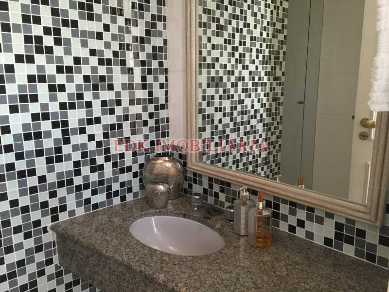 Conheça 22 do imóvel - Cobertura à venda Barra da Tijuca, Rio de Janeiro - R$ 5.000.000 - 1847 - 25 22 - Cobertura à venda Barra da Tijuca, Rio de Janeiro - R$ 5.000.000 - 1847 - 25