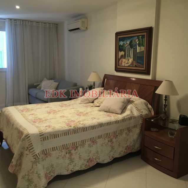 16 - Apartamento 4 quartos à venda Jardim Oceanico, Rio de Janeiro - R$ 2.300.000 - 1849 - 18