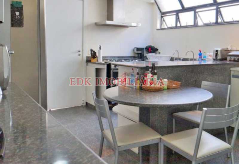 Conheça 3 do imóvel - Cobertura 3 quartos à venda Jardim Oceanico, Rio de Janeiro - R$ 3.790.000 - 1943 - 4 3 - Cobertura 3 quartos à venda Jardim Oceanico, Rio de Janeiro - R$ 3.790.000 - 1943 - 4