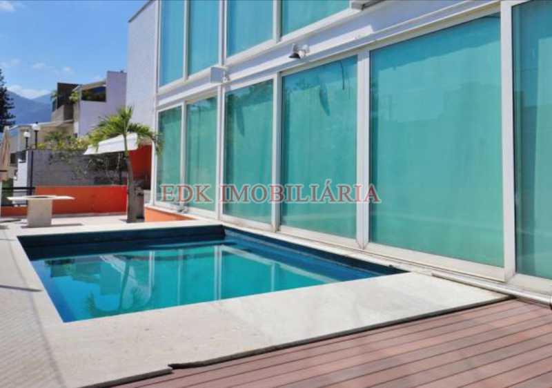 Conheça 4 do imóvel - Cobertura 3 quartos à venda Jardim Oceanico, Rio de Janeiro - R$ 3.790.000 - 1943 - 12 4 - Cobertura 3 quartos à venda Jardim Oceanico, Rio de Janeiro - R$ 3.790.000 - 1943 - 12