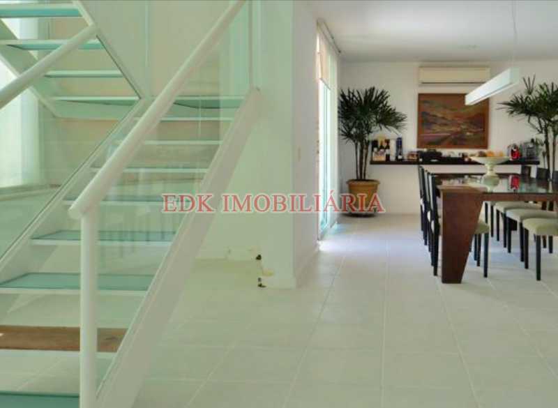 Conheça 5 do imóvel - Cobertura 3 quartos à venda Jardim Oceanico, Rio de Janeiro - R$ 3.790.000 - 1943 - 1 5 - Cobertura 3 quartos à venda Jardim Oceanico, Rio de Janeiro - R$ 3.790.000 - 1943 - 1