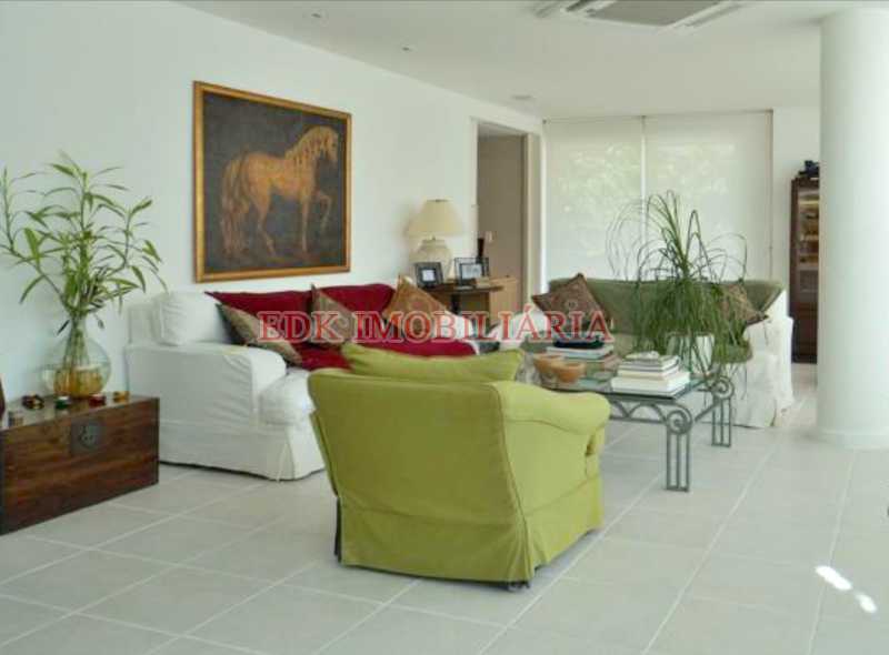 Conheça 6 do imóvel - Cobertura 3 quartos à venda Jardim Oceanico, Rio de Janeiro - R$ 3.790.000 - 1943 - 3 6 - Cobertura 3 quartos à venda Jardim Oceanico, Rio de Janeiro - R$ 3.790.000 - 1943 - 3