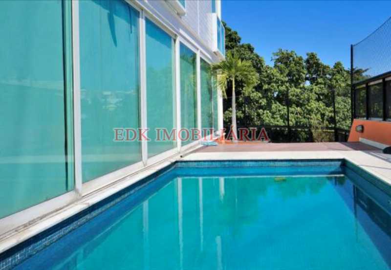 Conheça 7 do imóvel - Cobertura 3 quartos à venda Jardim Oceanico, Rio de Janeiro - R$ 3.790.000 - 1943 - 13 7 - Cobertura 3 quartos à venda Jardim Oceanico, Rio de Janeiro - R$ 3.790.000 - 1943 - 13