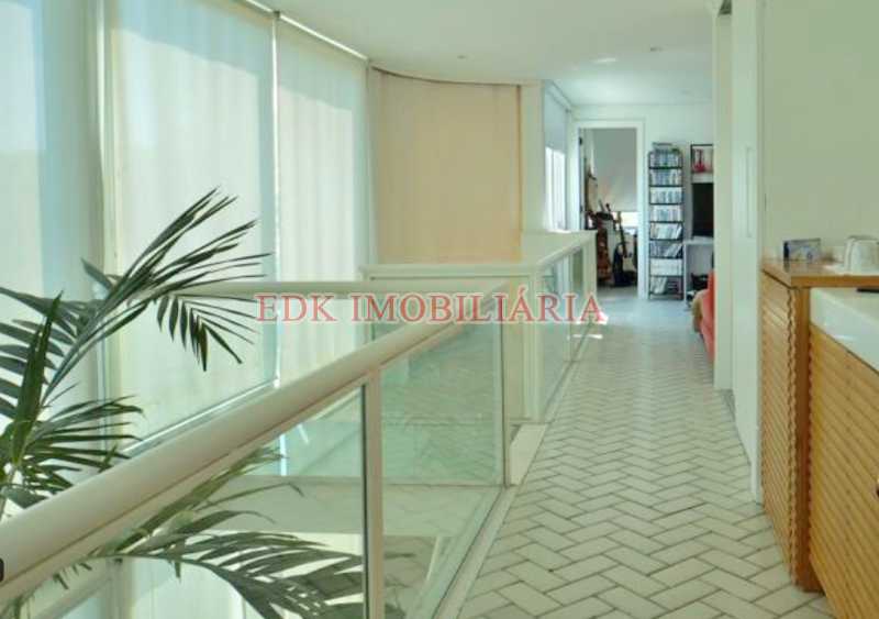 Conheça 8 do imóvel - Cobertura 3 quartos à venda Jardim Oceanico, Rio de Janeiro - R$ 3.790.000 - 1943 - 8 8 - Cobertura 3 quartos à venda Jardim Oceanico, Rio de Janeiro - R$ 3.790.000 - 1943 - 8