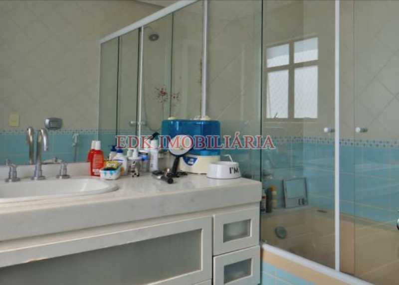 Conheça 9 do imóvel - Cobertura 3 quartos à venda Jardim Oceanico, Rio de Janeiro - R$ 3.790.000 - 1943 - 7 9 - Cobertura 3 quartos à venda Jardim Oceanico, Rio de Janeiro - R$ 3.790.000 - 1943 - 7