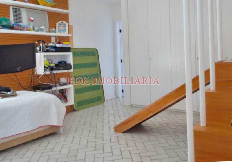 Conheça 12 do imóvel - Cobertura 3 quartos à venda Jardim Oceanico, Rio de Janeiro - R$ 3.790.000 - 1943 - 10 12 - Cobertura 3 quartos à venda Jardim Oceanico, Rio de Janeiro - R$ 3.790.000 - 1943 - 10