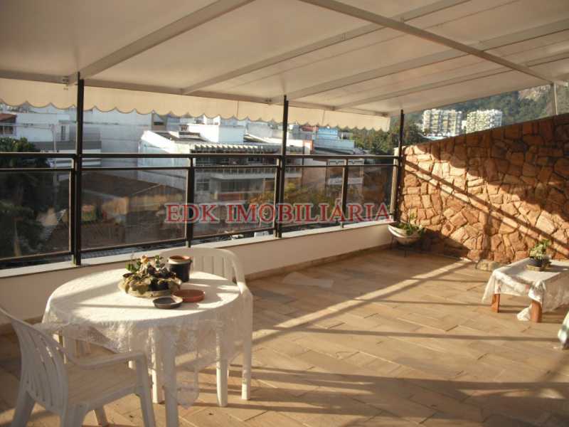 Conheça e962fb1a-dc2b-4b26-bccd-332b69 do imóvel - Cobertura 3 quartos à venda Jardim Oceanico, Rio de Janeiro - R$ 3.450.000 - 1984 - 15 e962fb1a-dc2b-4b26-bccd-332b69 - Cobertura 3 quartos à venda Jardim Oceanico, Rio de Janeiro - R$ 3.450.000 - 1984 - 15