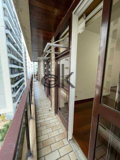 WhatsApp Image 2022-06-14 at 1 - Apartamento 2 quartos para alugar Lagoa, Rio de Janeiro - R$ 4.300 - A314 - 5