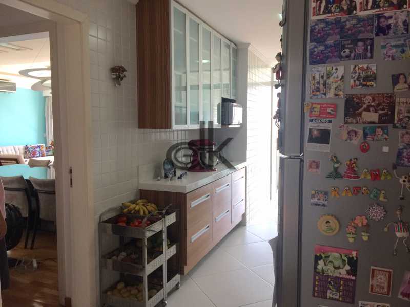 Conheça FullSi do imóvel - Apartamento 4 quartos à venda Barra da Tijuca, Rio de Janeiro - R$ 2.000.000 - 2040 - 7 FullSi - Apartamento 4 quartos à venda Barra da Tijuca, Rio de Janeiro - R$ 2.000.000 - 2040 - 7