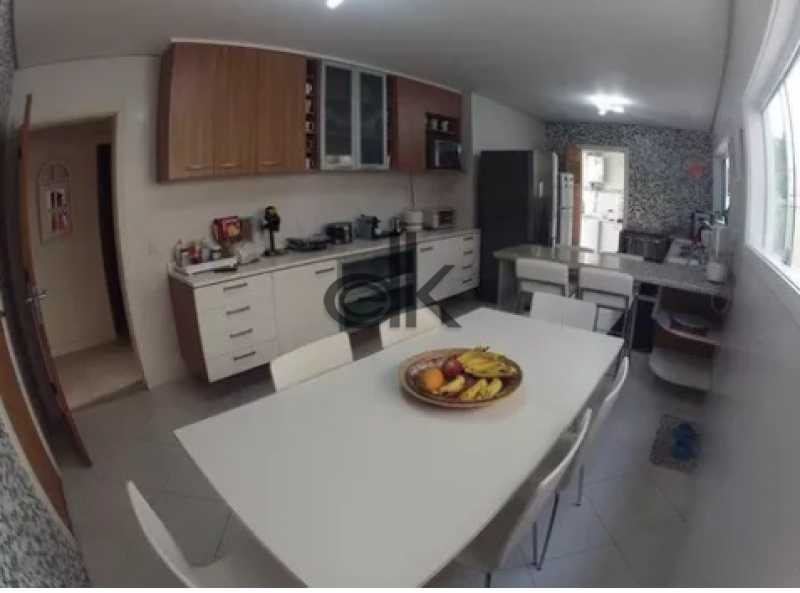5 - Casa em Condomínio 6 quartos à venda Barra da Tijuca, Rio de Janeiro - R$ 5.200.000 - 3018 - 7