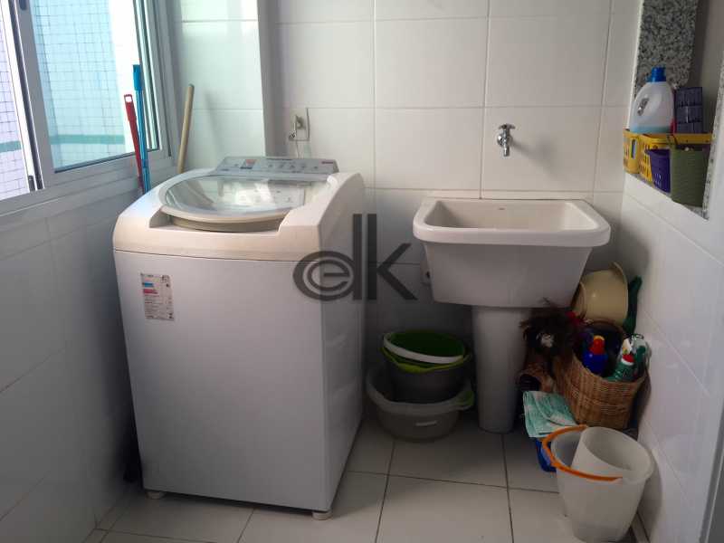 Conheça 1 do imóvel - Cobertura 4 quartos à venda Jardim Oceanico, Rio de Janeiro - R$ 3.350.000 - 3027 - 13 1 - Cobertura 4 quartos à venda Jardim Oceanico, Rio de Janeiro - R$ 3.350.000 - 3027 - 13