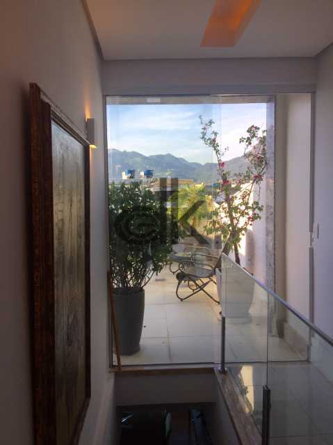 Conheça 7 do imóvel - Cobertura 4 quartos à venda Jardim Oceanico, Rio de Janeiro - R$ 3.350.000 - 3027 - 17 7 - Cobertura 4 quartos à venda Jardim Oceanico, Rio de Janeiro - R$ 3.350.000 - 3027 - 17