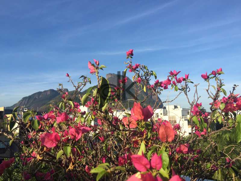 Conheça 11 do imóvel - Cobertura 4 quartos à venda Jardim Oceanico, Rio de Janeiro - R$ 3.350.000 - 3027 - 1 11 - Cobertura 4 quartos à venda Jardim Oceanico, Rio de Janeiro - R$ 3.350.000 - 3027 - 1