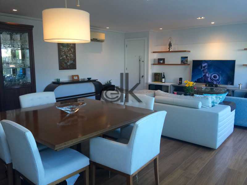 Conheça 14 do imóvel - Cobertura 4 quartos à venda Jardim Oceanico, Rio de Janeiro - R$ 3.350.000 - 3027 - 9 14 - Cobertura 4 quartos à venda Jardim Oceanico, Rio de Janeiro - R$ 3.350.000 - 3027 - 9
