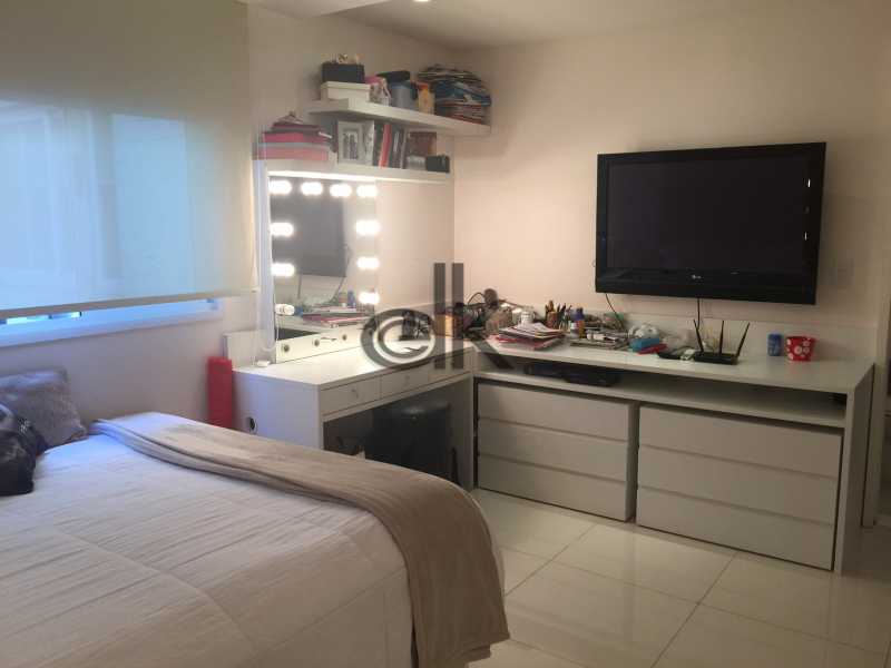 Conheça 16 do imóvel - Cobertura 4 quartos à venda Jardim Oceanico, Rio de Janeiro - R$ 3.350.000 - 3027 - 19 16 - Cobertura 4 quartos à venda Jardim Oceanico, Rio de Janeiro - R$ 3.350.000 - 3027 - 19