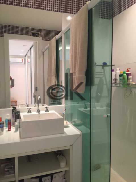 Conheça 18 do imóvel - Cobertura 4 quartos à venda Jardim Oceanico, Rio de Janeiro - R$ 3.350.000 - 3027 - 20 18 - Cobertura 4 quartos à venda Jardim Oceanico, Rio de Janeiro - R$ 3.350.000 - 3027 - 20