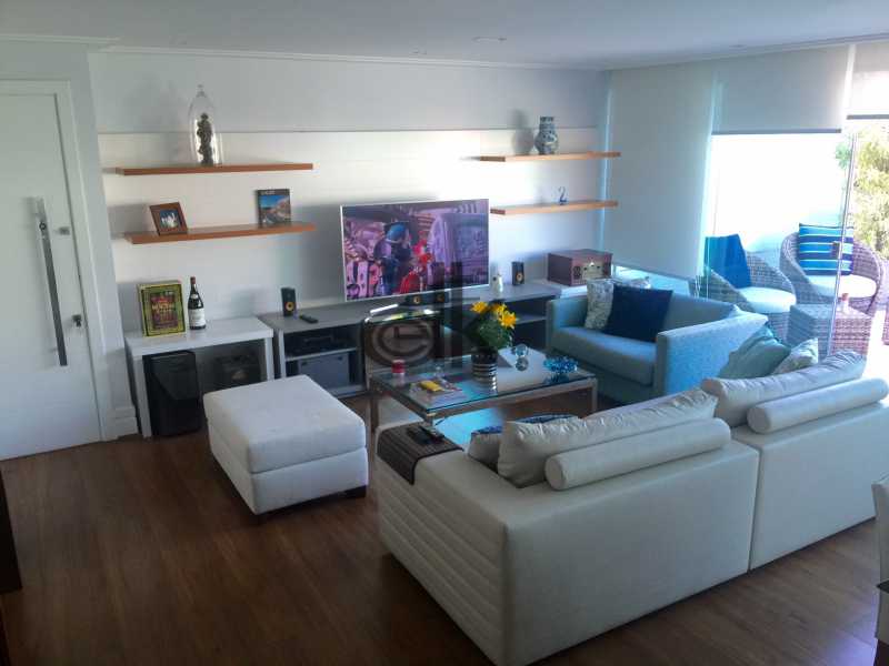Conheça 20 do imóvel - Cobertura 4 quartos à venda Jardim Oceanico, Rio de Janeiro - R$ 3.350.000 - 3027 - 3 20 - Cobertura 4 quartos à venda Jardim Oceanico, Rio de Janeiro - R$ 3.350.000 - 3027 - 3