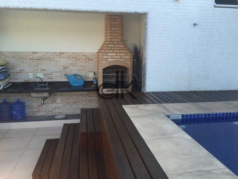 Conheça 21 do imóvel - Cobertura 4 quartos à venda Jardim Oceanico, Rio de Janeiro - R$ 3.350.000 - 3027 - 30 21 - Cobertura 4 quartos à venda Jardim Oceanico, Rio de Janeiro - R$ 3.350.000 - 3027 - 30