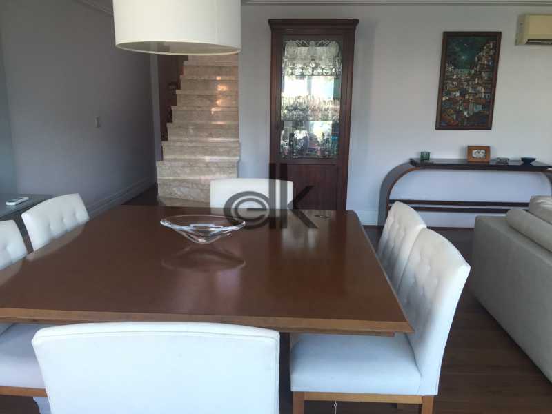 Conheça 29 do imóvel - Cobertura 4 quartos à venda Jardim Oceanico, Rio de Janeiro - R$ 3.350.000 - 3027 - 8 29 - Cobertura 4 quartos à venda Jardim Oceanico, Rio de Janeiro - R$ 3.350.000 - 3027 - 8