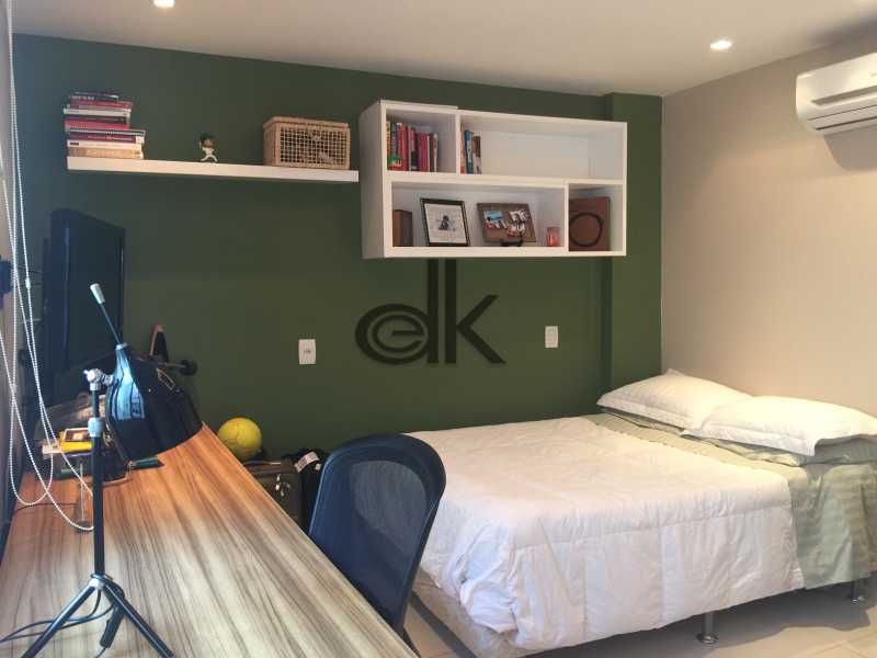 Conheça 34 do imóvel - Cobertura 4 quartos à venda Jardim Oceanico, Rio de Janeiro - R$ 3.350.000 - 3027 - 24 34 - Cobertura 4 quartos à venda Jardim Oceanico, Rio de Janeiro - R$ 3.350.000 - 3027 - 24