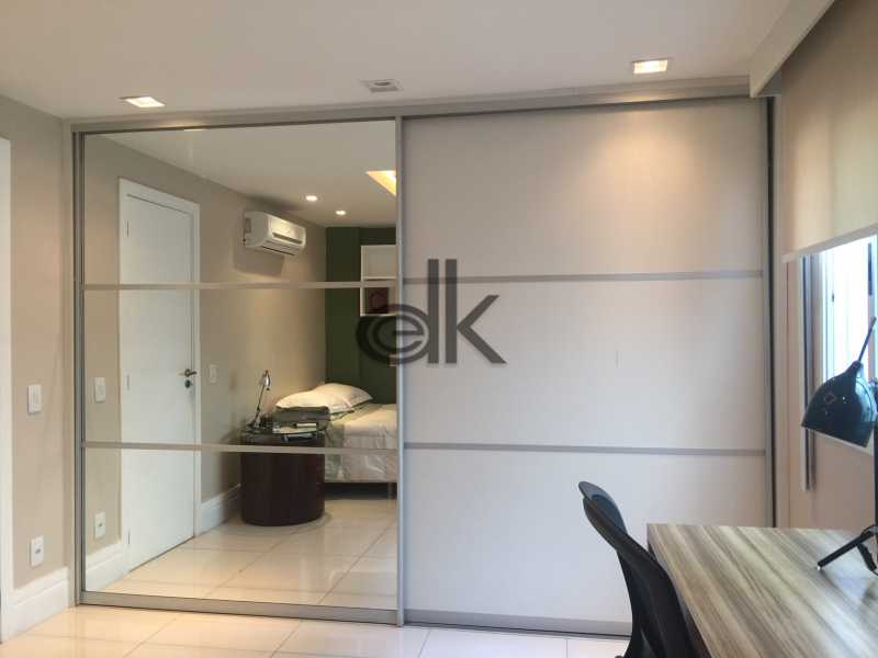 Conheça 35 do imóvel - Cobertura 4 quartos à venda Jardim Oceanico, Rio de Janeiro - R$ 3.350.000 - 3027 - 25 35 - Cobertura 4 quartos à venda Jardim Oceanico, Rio de Janeiro - R$ 3.350.000 - 3027 - 25
