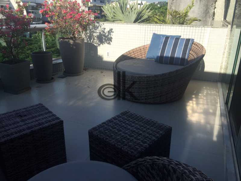 Conheça 37 do imóvel - Cobertura 4 quartos à venda Jardim Oceanico, Rio de Janeiro - R$ 3.350.000 - 3027 - 28 37 - Cobertura 4 quartos à venda Jardim Oceanico, Rio de Janeiro - R$ 3.350.000 - 3027 - 28