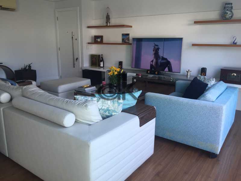 Conheça 42 do imóvel - Cobertura 4 quartos à venda Jardim Oceanico, Rio de Janeiro - R$ 3.350.000 - 3027 - 4 42 - Cobertura 4 quartos à venda Jardim Oceanico, Rio de Janeiro - R$ 3.350.000 - 3027 - 4