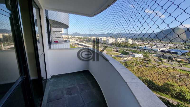WhatsApp Image 2022-08-13 at 0 - Apartamento 3 quartos para alugar Recreio dos Bandeirantes, Rio de Janeiro - R$ 2.300 - A330 - 4