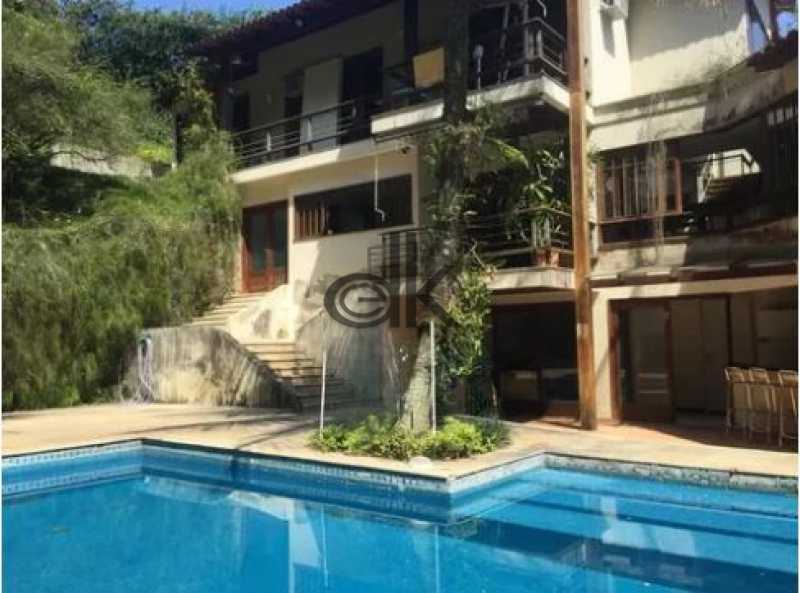 2 - Casa em Condomínio 4 quartos à venda Itanhangá, Rio de Janeiro - R$ 1.680.000 - 3082 - 17