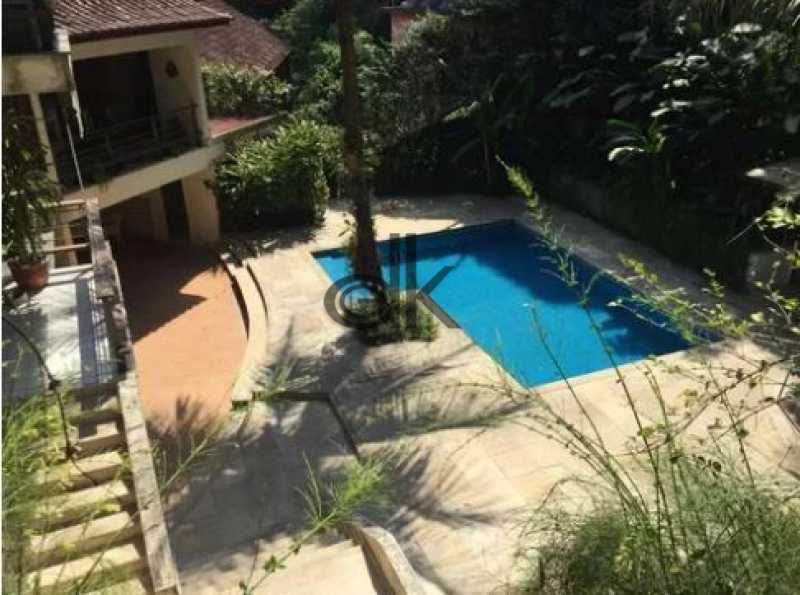3 - Casa em Condomínio 4 quartos à venda Itanhangá, Rio de Janeiro - R$ 1.680.000 - 3082 - 16