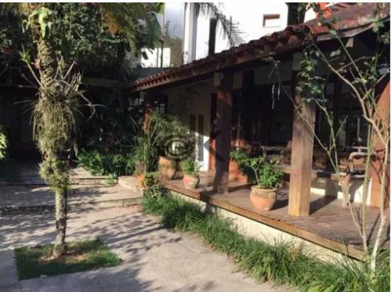 5 - Casa em Condomínio 4 quartos à venda Itanhangá, Rio de Janeiro - R$ 1.680.000 - 3082 - 19