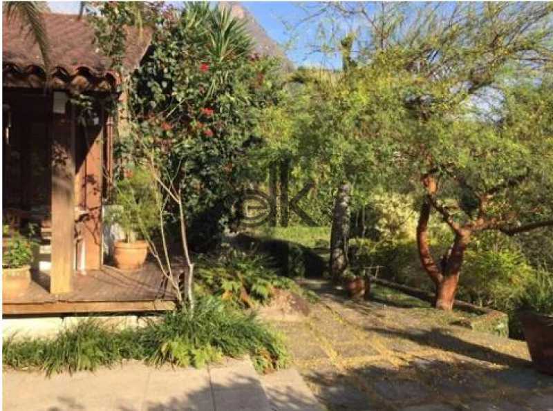 6 - Casa em Condomínio 4 quartos à venda Itanhangá, Rio de Janeiro - R$ 1.680.000 - 3082 - 18