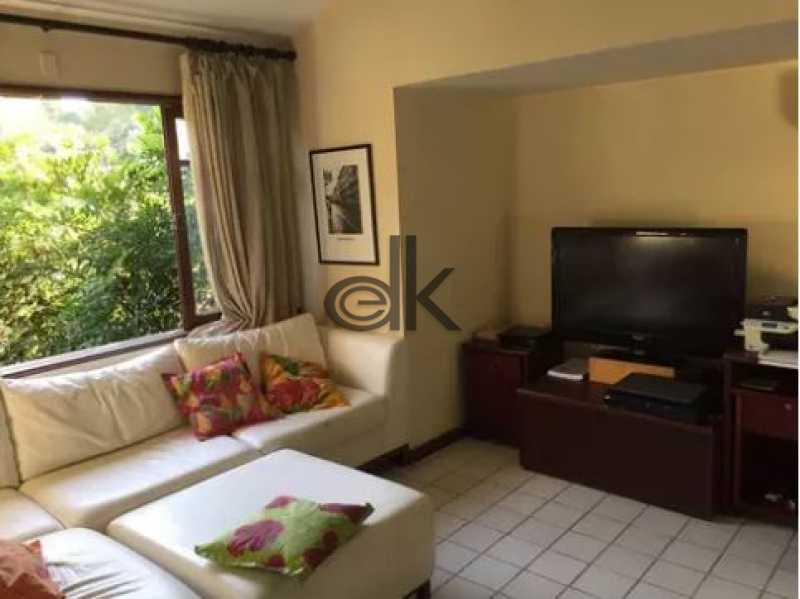 10 - Casa em Condomínio 4 quartos à venda Itanhangá, Rio de Janeiro - R$ 1.680.000 - 3082 - 4