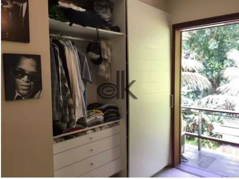 13 - Casa em Condomínio 4 quartos à venda Itanhangá, Rio de Janeiro - R$ 1.680.000 - 3082 - 11