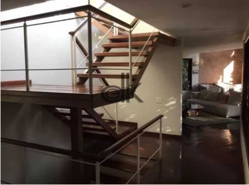 18 - Casa em Condomínio 4 quartos à venda Itanhangá, Rio de Janeiro - R$ 1.680.000 - 3082 - 8