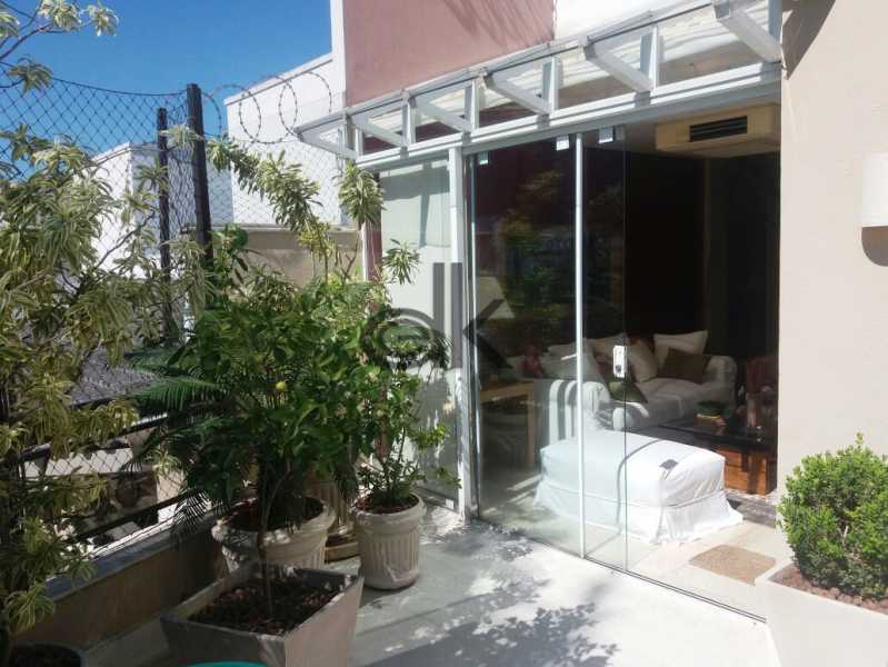 Conheça WhatsApp Image 2018-08-07 at 0 do imóvel - Cobertura 3 quartos à venda Jardim Oceanico, Rio de Janeiro - R$ 3.000.000 - 4000 - 28 WhatsApp Image 2018-08-07 at 0 - Cobertura 3 quartos à venda Jardim Oceanico, Rio de Janeiro - R$ 3.000.000 - 4000 - 28