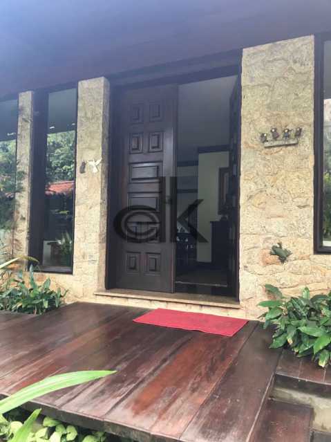 Conheça 1. do imóvel - Casa em Condomínio 5 quartos à venda Itanhangá, Rio de Janeiro - R$ 3.800.000 - 3084 - 3 1. - Casa em Condomínio 5 quartos à venda Itanhangá, Rio de Janeiro - R$ 3.800.000 - 3084 - 3