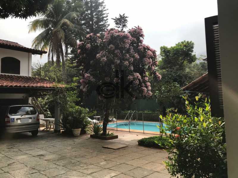 Conheça 3. do imóvel - Casa em Condomínio 5 quartos à venda Itanhangá, Rio de Janeiro - R$ 3.800.000 - 3084 - 31 3. - Casa em Condomínio 5 quartos à venda Itanhangá, Rio de Janeiro - R$ 3.800.000 - 3084 - 31