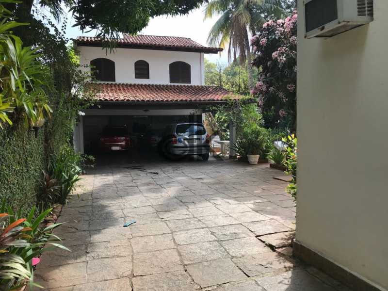 Conheça 4. do imóvel - Casa em Condomínio 5 quartos à venda Itanhangá, Rio de Janeiro - R$ 3.800.000 - 3084 - 30 4. - Casa em Condomínio 5 quartos à venda Itanhangá, Rio de Janeiro - R$ 3.800.000 - 3084 - 30