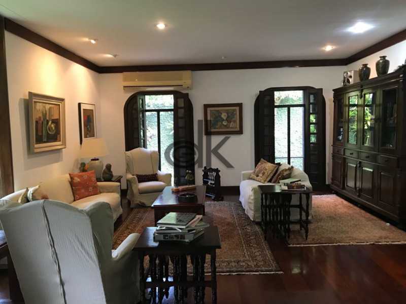 Conheça 5. do imóvel - Casa em Condomínio 5 quartos à venda Itanhangá, Rio de Janeiro - R$ 3.800.000 - 3084 - 4 5. - Casa em Condomínio 5 quartos à venda Itanhangá, Rio de Janeiro - R$ 3.800.000 - 3084 - 4